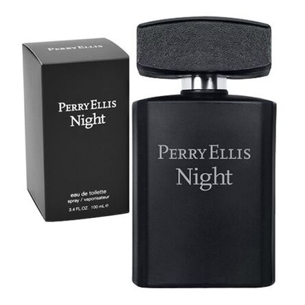 Perfume Perry Ellis Night 100 Ml Edt Spray para Caballero image number 1