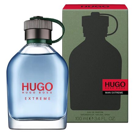 Perfume Hugo Man Extreme 100 Ml Edp Spray para Caballero image number 1