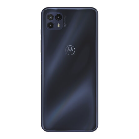 Motorola G50 5G 6.5 Pulg 128 GB Azul Telcel image number 3