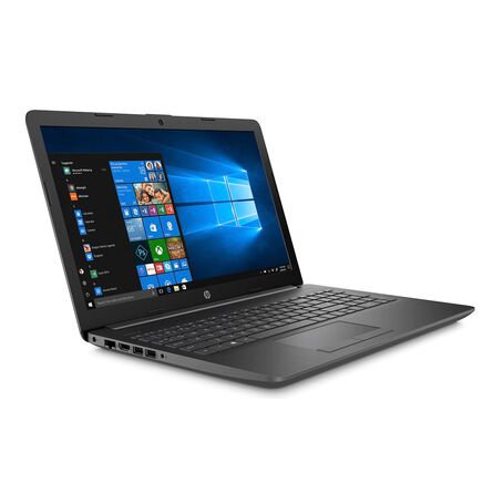 Laptop HP 15-da2017la Core i3 12GB RAM 512GB SSD ROM 15.6 Pulg image number 1