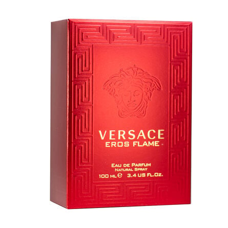 Perfume Versace Eros Flame 100 Ml Edp Spray para Caballero image number 2