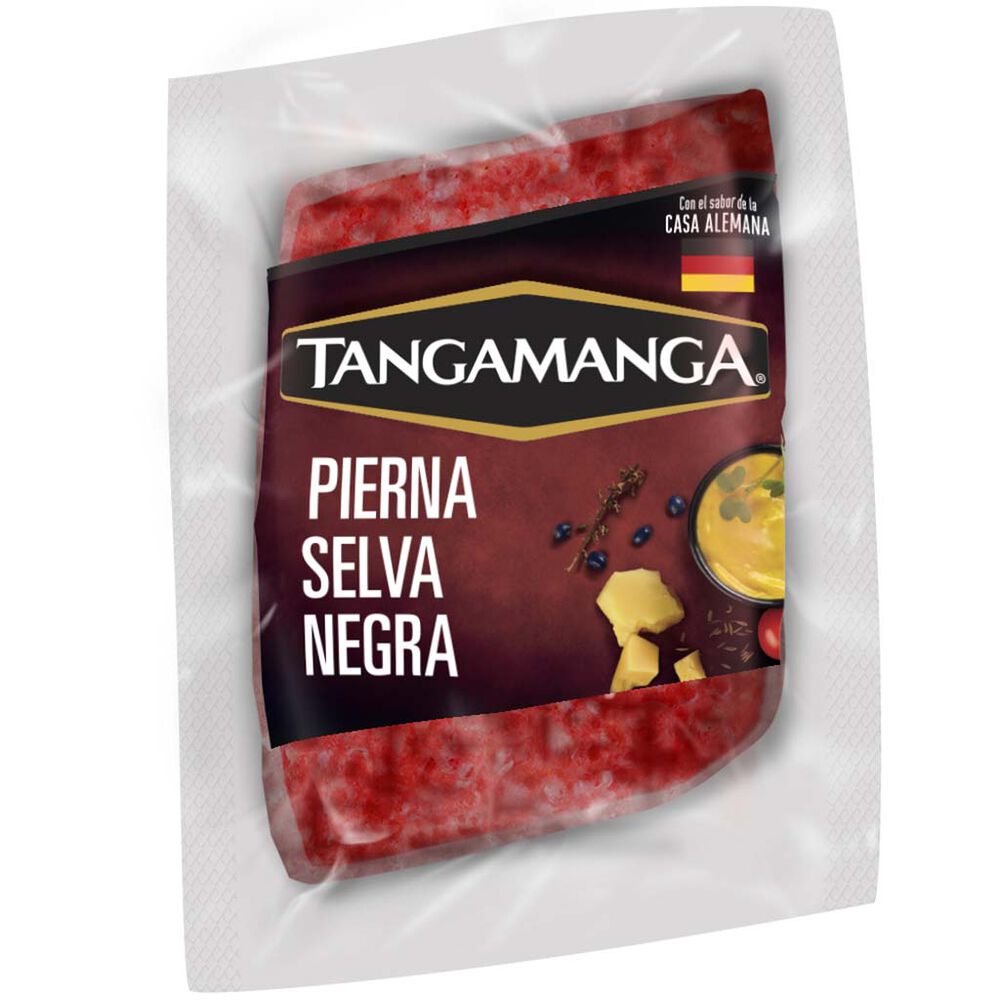 Pierna Tangamanga Selva Negra Kg image number 0