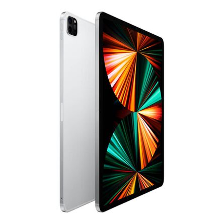 iPad Pro 5A Gen Apple MHR93LZ/A Wi-Fi 12.9 Pulg 512GB Plata image number 1