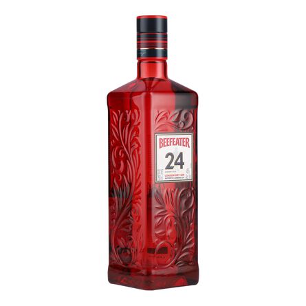Ginebra Beefeater 750 ml image number 2