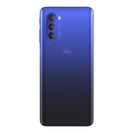 Motorola G51 6.8 Pulg 128GB Azul Telcel image number 5