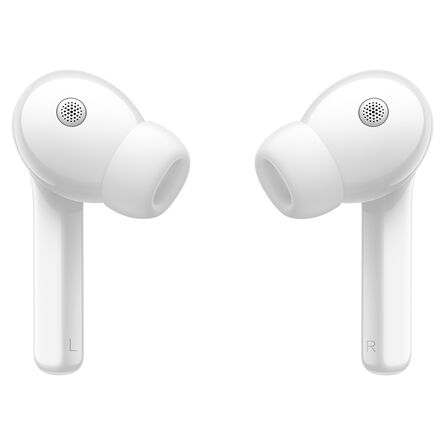 Xiaomi Audífonos Auriculares Inalámbricos Redmi Buds 3 Blancos :  : Electrónicos