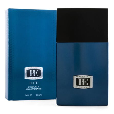 Perfume Portfolio Elite 100 Ml Edt Spray para Caballero image number 1