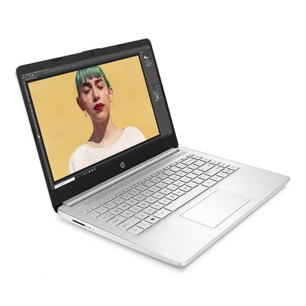 Laptop HP 14-DQ2531LA Core i3 16GB RAM 512GB ROM 14 Pulg image number 5