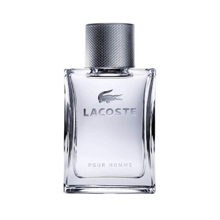 Perfume Lacoste Grey 100 Ml Edt Spray para Caballero image number 1