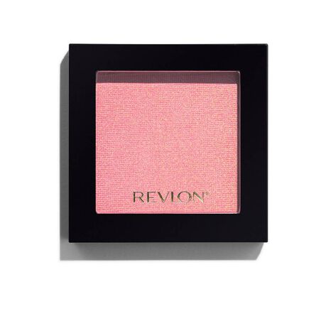 Rubor Compacto Powder Blush Tono 020 Ravishing Rose Revlon 5 gr image number 2