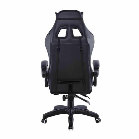 Silla Gamer 2.0 Ergométrica Reclinable Midtown Concept image number 3