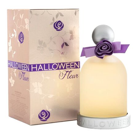 Perfume Halloween Fleur 100 Ml Edt Spray para Dama image number 1