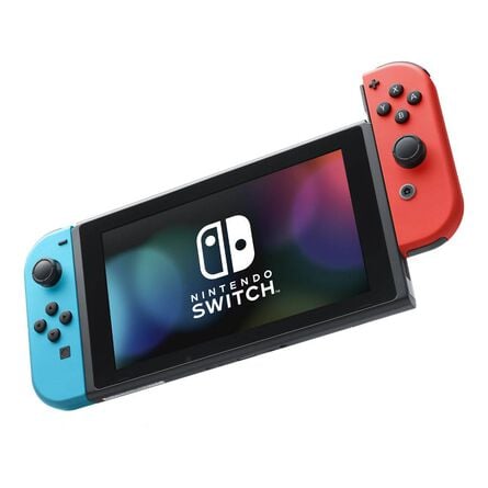 Consola Nintendo Switch Neon 1.1 image number 1