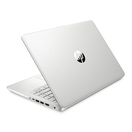 Laptop HP 14-fq1011la Ryzen 5 8GB RAM 256GB 14 Pulg image number 3