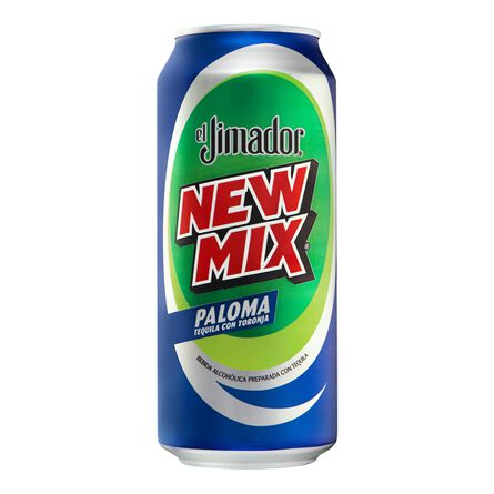 Coolers New Mix Paloma 473 ml image number 2