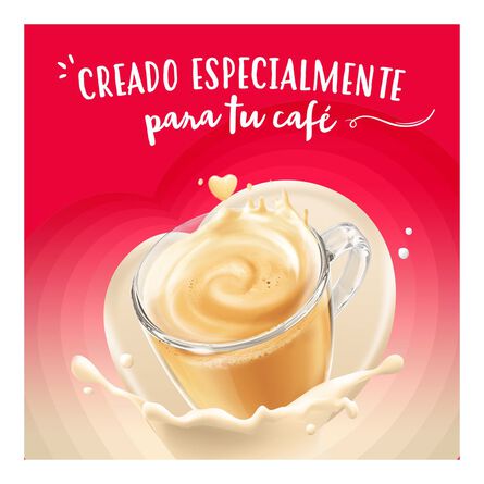 Sustituto de Crema para Café Coffee Mate Polvo Original 640g + 140g image number 5