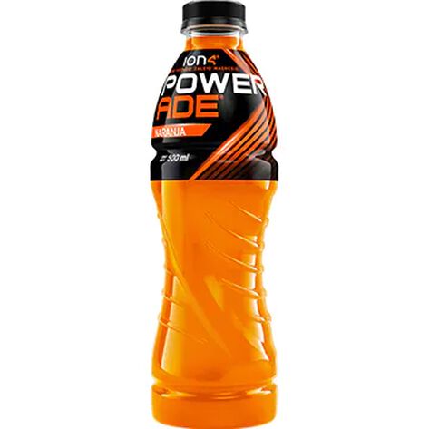 Bebida Powerade Mandarina 500 Ml Powerade