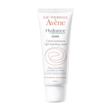 Crema Avène Hydrance Optimale 40 ml image number 1