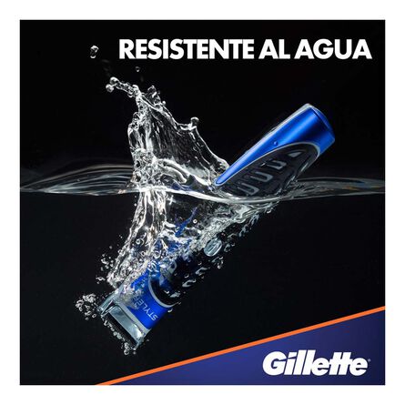 Máquina de Afeitar Gillette Fusión Pro Glide Styler 1 kit image number 5