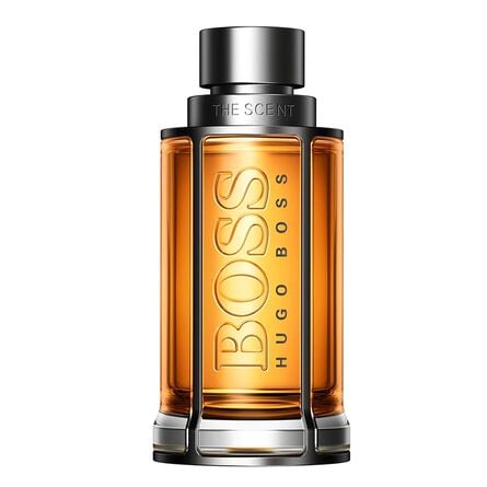 Perfume Boss The Scent 100 Ml Edt Spray para Caballero image number 2