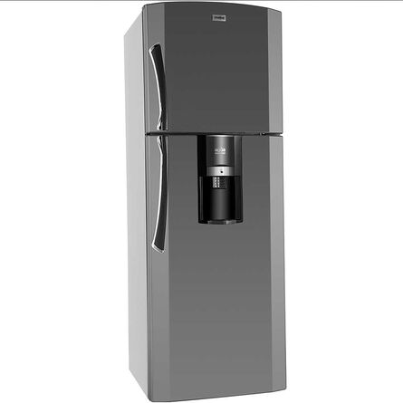 Refrigerador 15 pies Mabe RMT400RYMRE0 con despachador Silver image number 1
