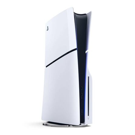 Consola PlayStation 5 Edición Estándar Modelo Slim image number 1