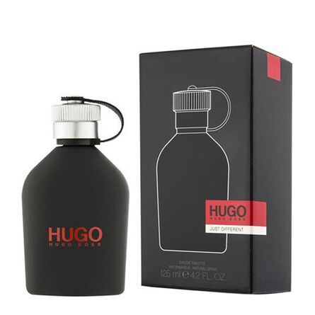 Perfume Hugo Just Different 125 Ml Edt Spray para Caballero image number 2