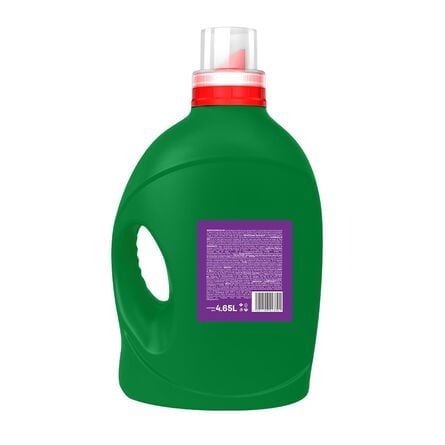 Detergente Líquido para Ropa de Color Persil 4.65 L image number 1
