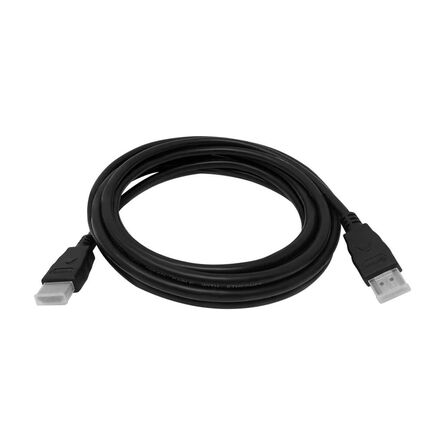 Cable HDMI Steren 206-HDMI-180 Macho A Macho 1.8m image number 1