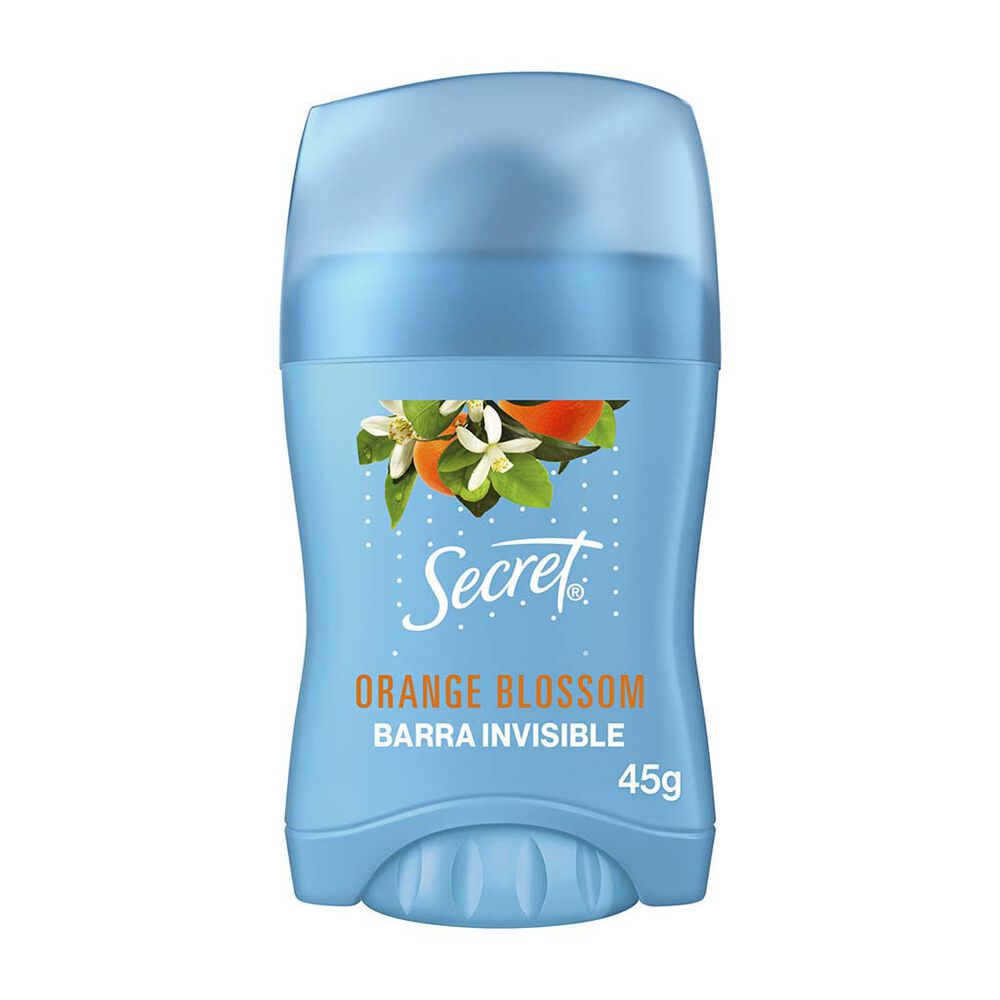 Desodorante Secret 45 gr image number 0