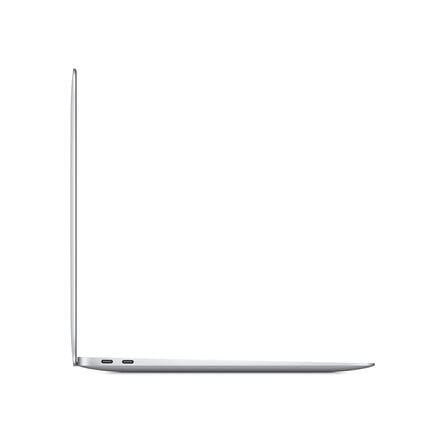 MacBook Air Apple Chip M1 8GB 256GB 13Pulg Silver MGN93LA/A image number 3