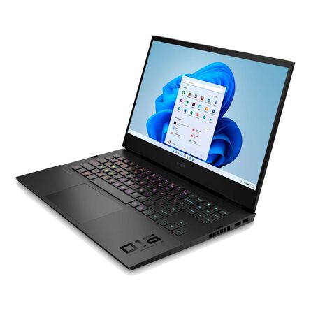 Laptop HP Omen 16-B1004LA Core i7 32GB RAM 1TB SSD 16.1 Pulg image number 2