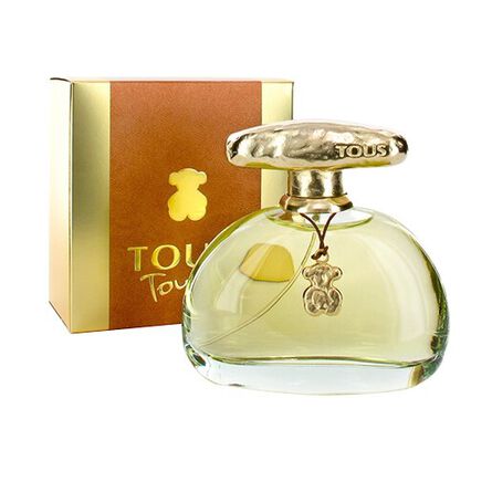 Perfume Tous Touch 100 Ml Edt Spray para Dama image number 2
