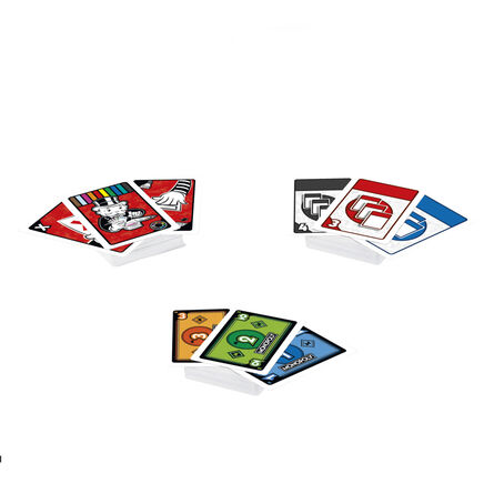 Monopoly Subasta image number 1