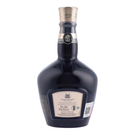 Whisky Royal Salute 21 Años 700 ml image number 4