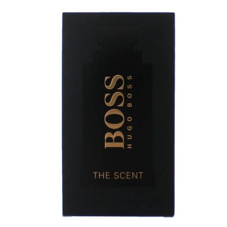 Perfume Boss The Scent 100 Ml Edt Spray para Caballero image number 3