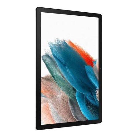 Tablet Samsung Galaxy Tab A8 SM-X200NZSLMXO 10.5 Pulg 32 GB Plata image number 1