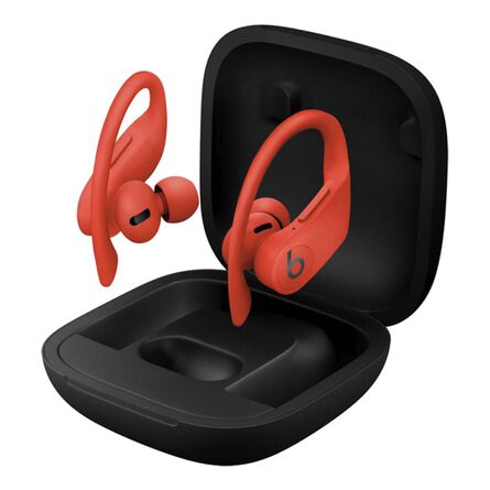 Audífonos Powerbeats Pro MXYA2BE/A Wireless Rojo image number 1