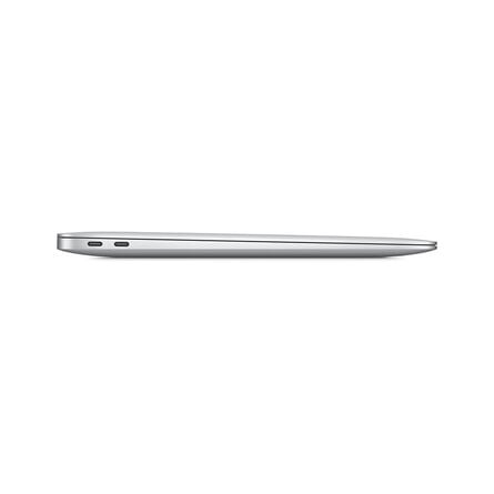 MacBook Air Apple Chip M1 8GB 256GB 13Pulg Silver MGN93LA/A image number 4