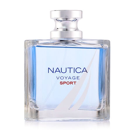 Perfume Nautica Voyage Sport 100 Ml Edt Spray para Caballero image number 1