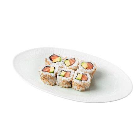 Maki California Sushi Daily 157 g image number 1