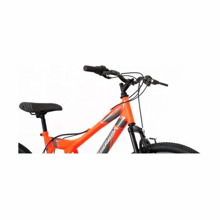 Bicicleta Ztx R29 18V Naranja 20344 S Mercurio image number 2