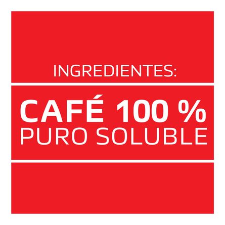 Café Soluble Nescafé Clásico 200 g image number 2