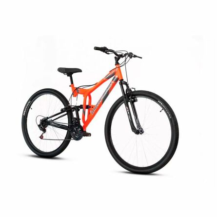Bicicleta Ztx R29 18V Naranja 20344 S Mercurio image number 1