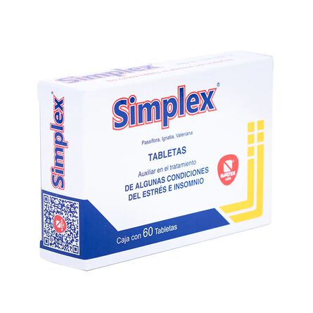 Simplex Tab con 60 image number 2
