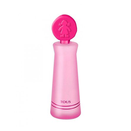 Perfume Tous Kids Girl 100 Ml Edt Spray para Infantil image number 1