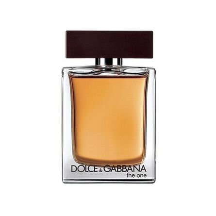 Perfume Dolce & Gabbana The One 100 Ml Edt Spray para Caballero image number 1