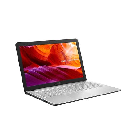 Laptop Asus F543MA-Cel4G500WH-02 Celeron N4020 4GB RAM 500GB ROM 15.6 Pulg image number 1