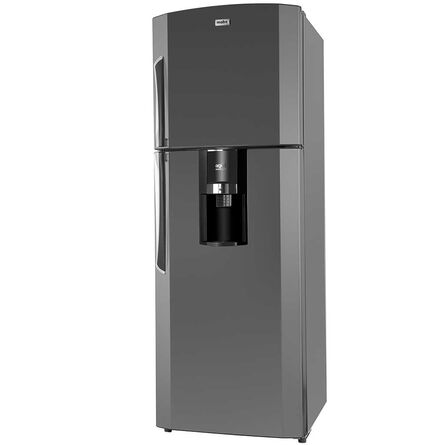 Refrigerador 15 pies Mabe RMT400RYMRE0 con despachador Silver image number 2