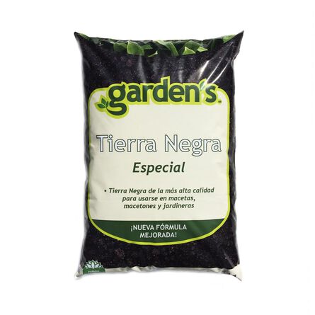Tierra Gardens Negra Bol 14 kg image number 1